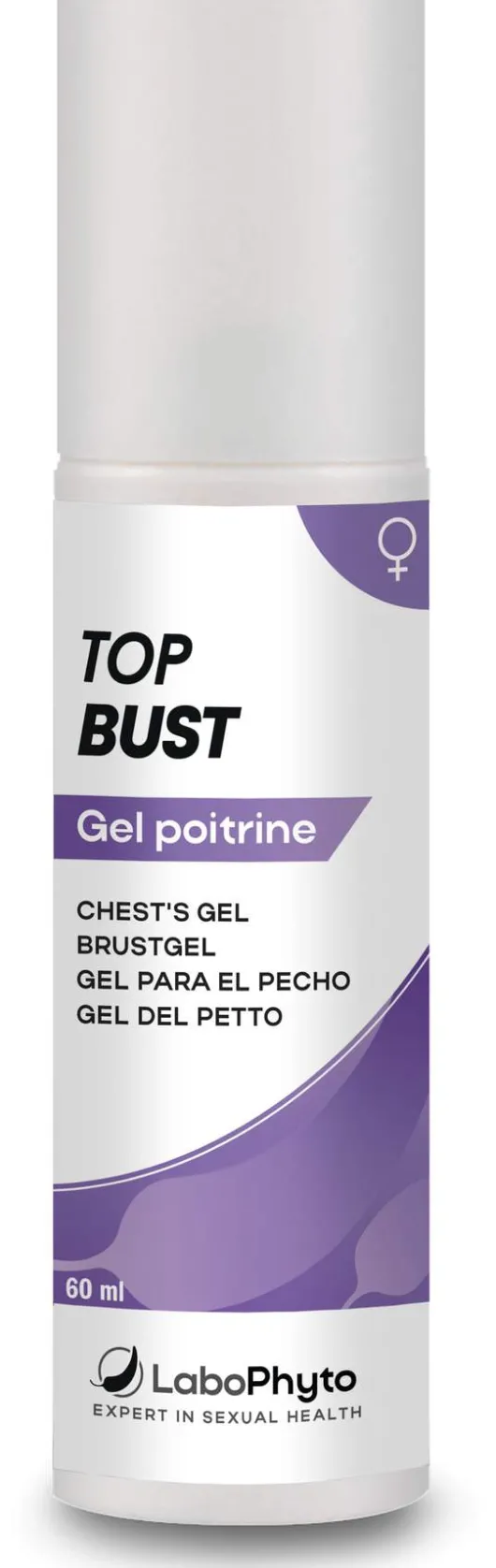 Labophyto Top Bust Gel 60 ml