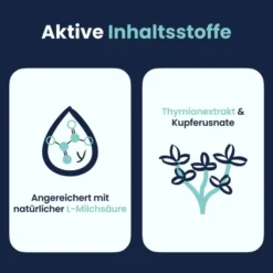 Lactacyd + Aktiv Intimwaschlotion 250 ml