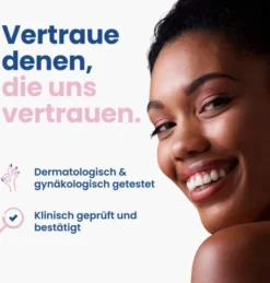 Lactacyd Classic Intimreinigungstücher 15 Stück