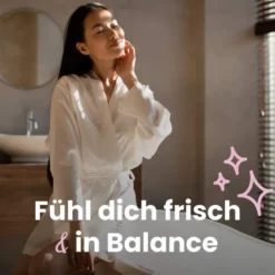 Lactacyd Classic Intimreinigungstücher 15 Stück