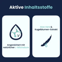Lactacyd Plus Beruhigend Intimwaschlotion 250 ml