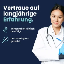 Lactacyd Plus Beruhigend Intimwaschlotion 250 ml