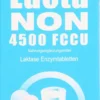 Lactanon 4500 Fccu Tabletten 90 Stück