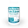 Lactase 12000 Fcc Enzym Kapseln