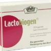 Lactobiogen Kapseln 30 Kapseln