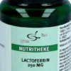 Lactoferrin 250 mg Kapseln 60 Stück