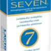 Lactoseven 50 Tabletten