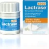 Lactrase 6.000 Fcc 60 Kapseln