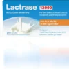 Lactrase 12.000 Fcc 90 Kapseln