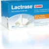 Lactrase 12.000 Fcc 150 Kapseln