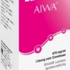 Lactulose Aiwa 670 mg Je ml Lösung zum Einnehmen 1000 ml
