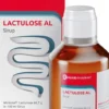 Lactulose Al Sirup 200 ml