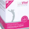 Lacvital Colostrum 180 Kapseln