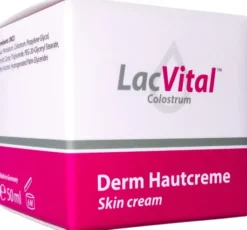 Lacvital Colostrum 50 ml Creme