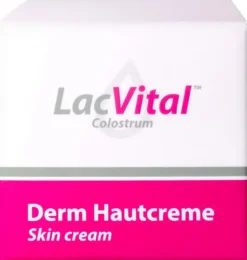 Lacvital Colostrum 50 ml Creme