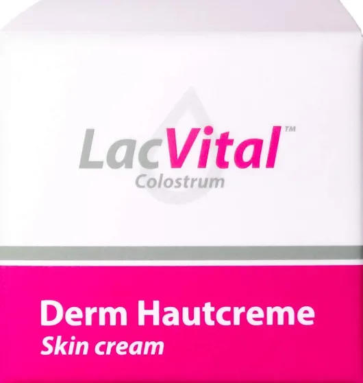 Lacvital Colostrum 50 ml Creme