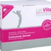 Lacvital Colostrum Serum Kurpackung 6 X 125 ml