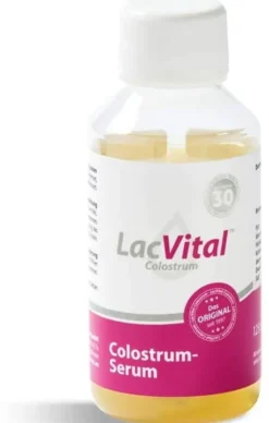 Lacvital Colostrum Serum 125 ml