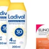 Ladival allergische Haut Sonnenschutz-Gel LSF 30 2 x 200 ml