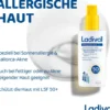 Ladival allergische Haut Sonnenschutz-Spray LSF 50+ 150 ml