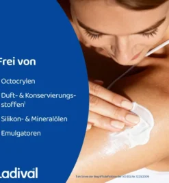 Ladival allergische Haut Sonnenschutz-Spray LSF 50+ 150 ml