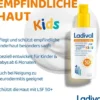 Ladival empfindliche Kinderhaut Spray LSF 50+ 150 ml