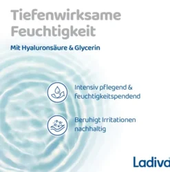Ladival trockene Haut Sonnenschutz Spray LSF 30 150 ml
