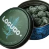 Lagubo Latschengummibonbons 60 G Pastillen