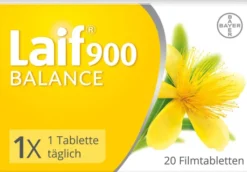 Laif 900 Balance 20 Filmtabletten