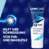 LamiCare Fußcreme gegen Schweiß & Geruch 75 ml