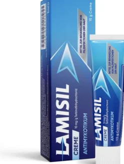Lamisil Creme 15 g