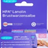 Lansinoh HPA Lanolin Brustwarzensalbe 10 ml