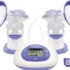 Lansinoh 2in1 Elektrische Milchpumpe