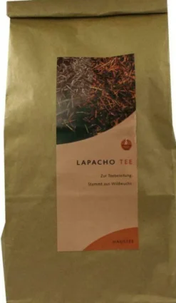 Lapacho Tee
