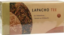 Lapacho Tee Filterbeutel