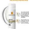 La Roche Posay Anthelios Age Correct Creme LSF 50 50 ml