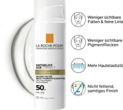 La Roche Posay Anthelios Age Correct Creme LSF 50 50 ml