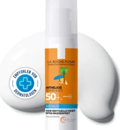 La Roche Posay Anthelios Babymilch LSF 50+ 50 ml