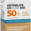 La Roche Posay Anthelios Hydratisierende getönte BB Creme UVMune 400LSF 50+ 50 ml + gratis Anthelios Anti-Pigment 15 ml