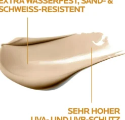 La Roche Posay Anthelios Hydratisierende getönte BB Creme UVMune 400LSF 50+ 50 ml