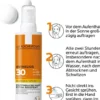 La Roche Posay Anthelios Invisible LSF 30 200 ml Spray