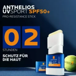 La Roche Posay Anthelios Pro Sport Stick LSF 50+ 9 g