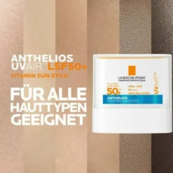 La Roche Posay Anthelios UV Air Stick LSF 50+ 9 g