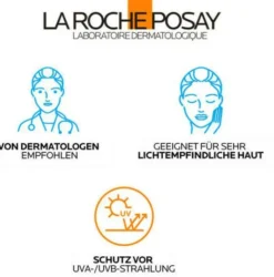 La Roche Posay Anthelios UV Air Stick LSF 50+ 9 g