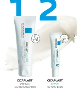 La Roche Posay Cicaplast Lippen B5 7,5 g Balsam