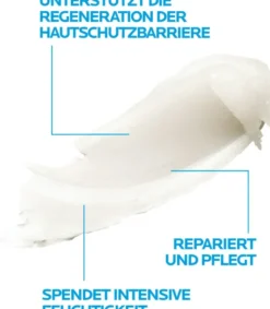 La Roche Posay Cicaplast Lippen B5 7,5 g Balsam