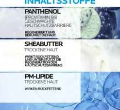 La Roche Posay Cicaplast Lippen B5 7,5 g Balsam