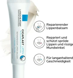 La Roche Posay Cicaplast Lippen B5 7,5 g Balsam