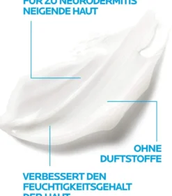 La Roche Posay Cicaplast 50 ml Handcreme