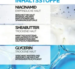 La Roche Posay Cicaplast 50 ml Handcreme